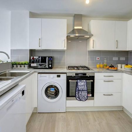 The Stratford Palace Apartment Birmingham Luaran gambar