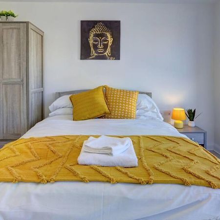 The Stratford Palace Apartment Birmingham Luaran gambar