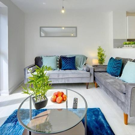 The Stratford Palace Apartment Birmingham Luaran gambar
