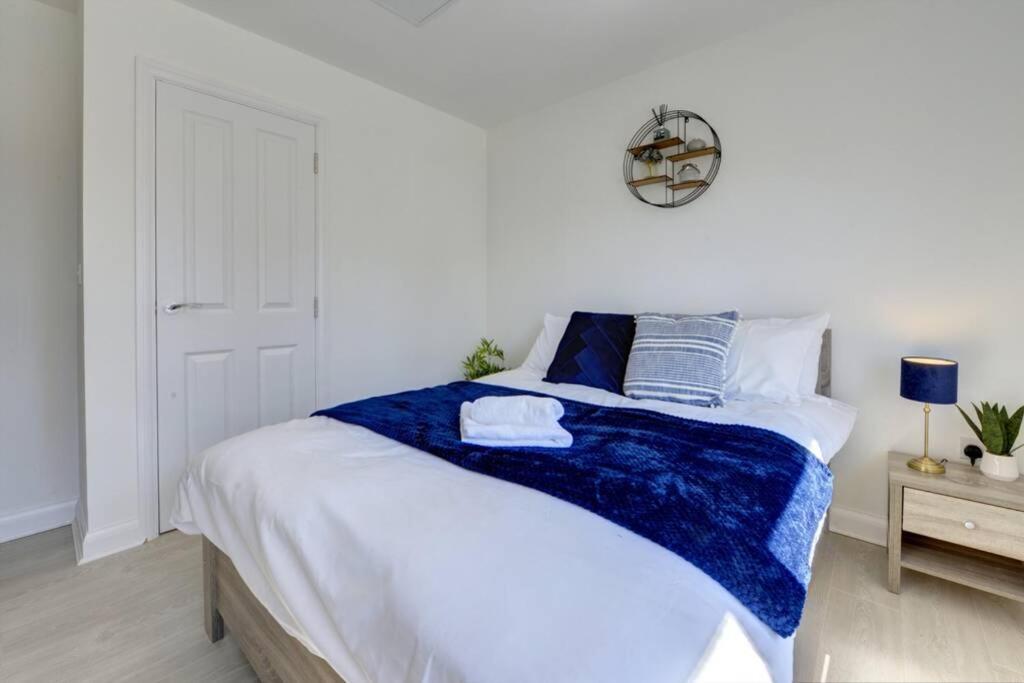 The Stratford Palace Apartment Birmingham Luaran gambar
