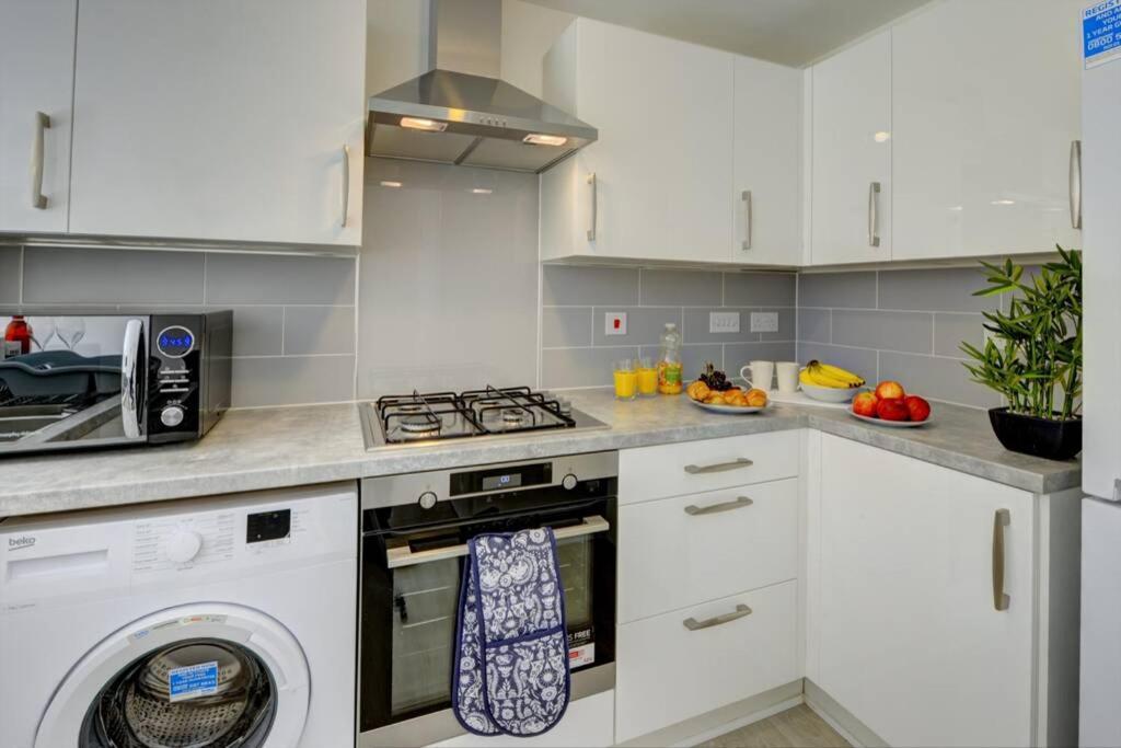 The Stratford Palace Apartment Birmingham Luaran gambar