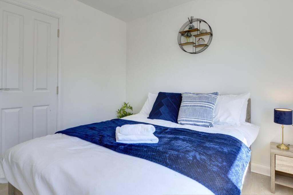 The Stratford Palace Apartment Birmingham Luaran gambar