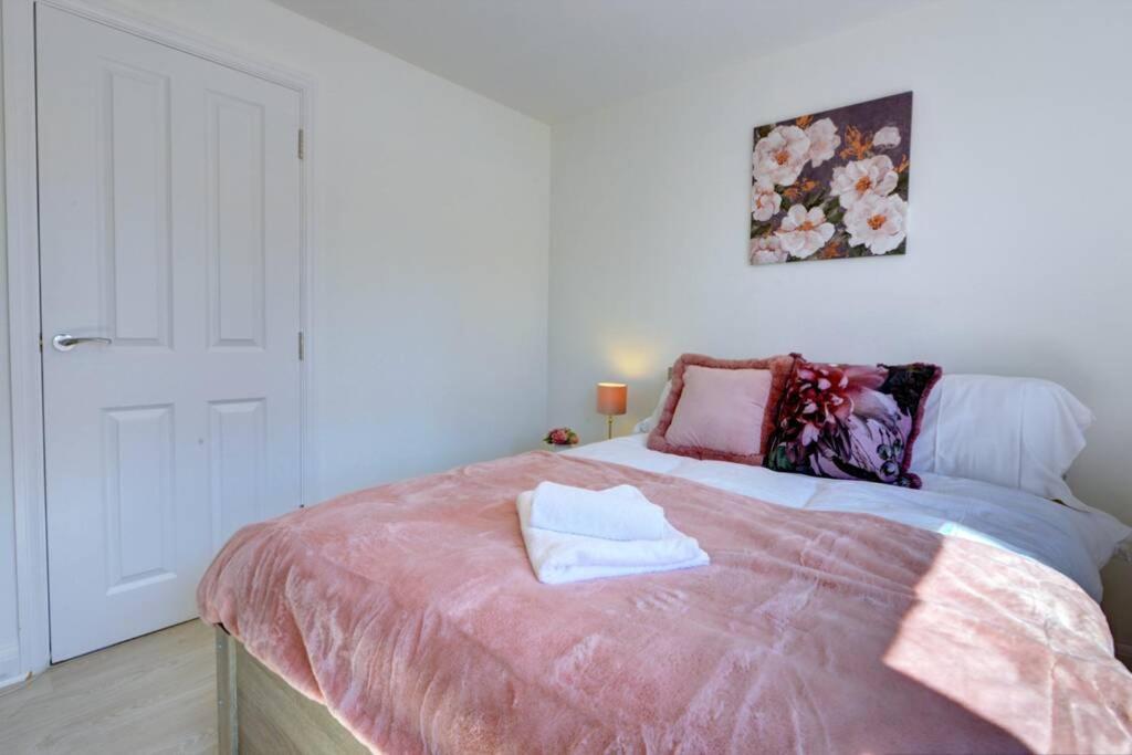 The Stratford Palace Apartment Birmingham Luaran gambar