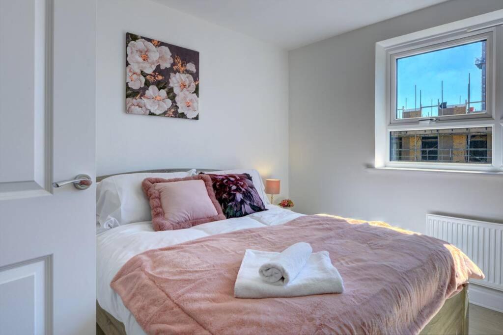 The Stratford Palace Apartment Birmingham Luaran gambar