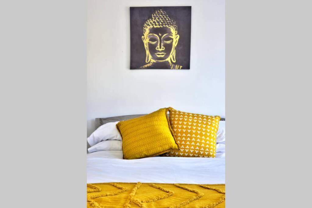 The Stratford Palace Apartment Birmingham Luaran gambar