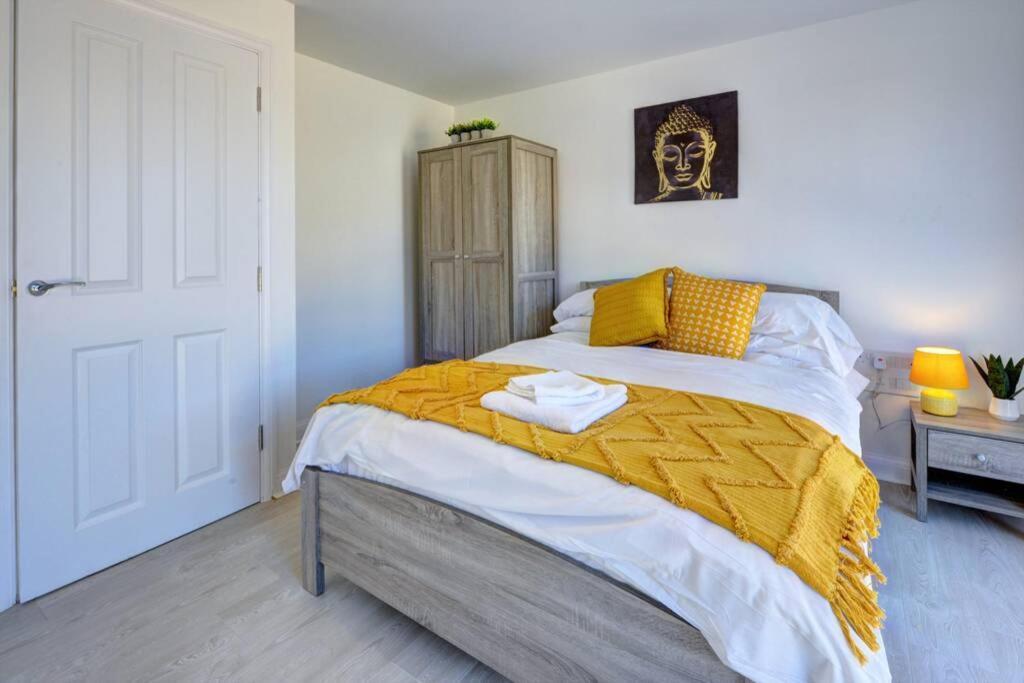 The Stratford Palace Apartment Birmingham Luaran gambar