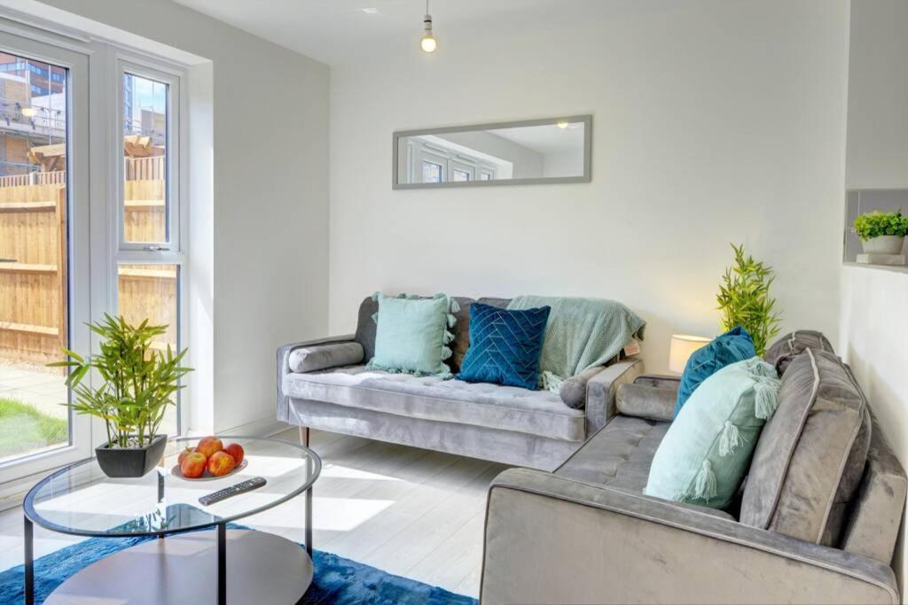 The Stratford Palace Apartment Birmingham Luaran gambar