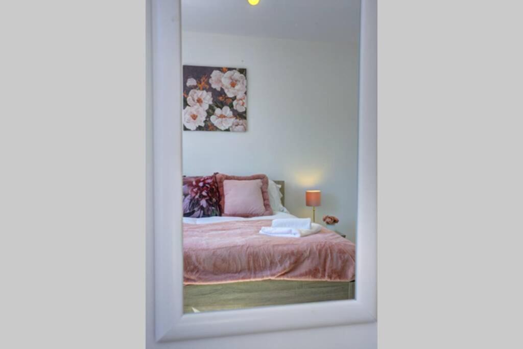 The Stratford Palace Apartment Birmingham Luaran gambar