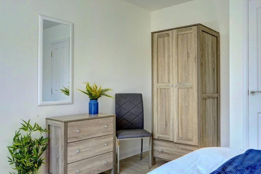 The Stratford Palace Apartment Birmingham Luaran gambar