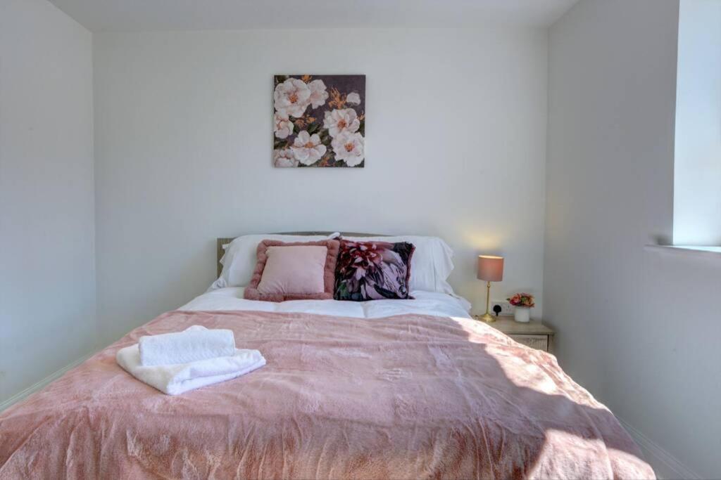 The Stratford Palace Apartment Birmingham Luaran gambar