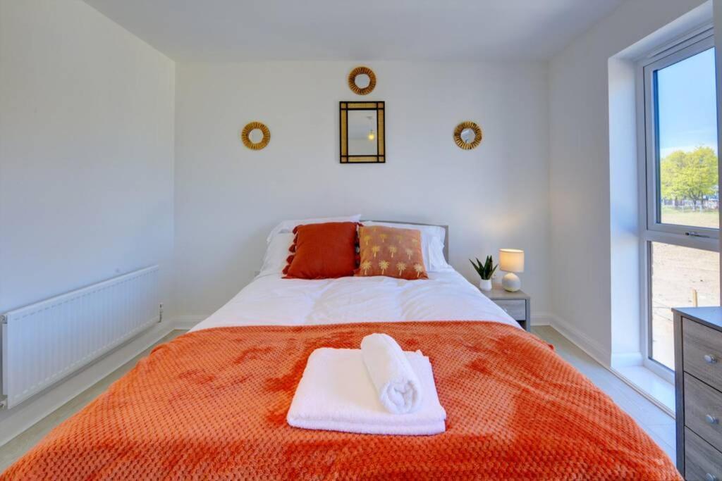 The Stratford Palace Apartment Birmingham Luaran gambar