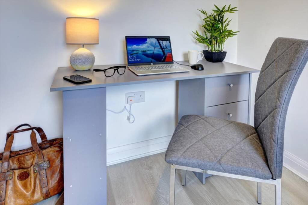 The Stratford Palace Apartment Birmingham Luaran gambar