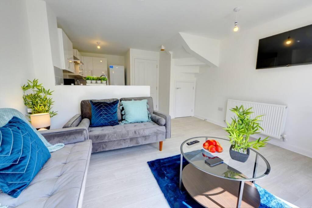 The Stratford Palace Apartment Birmingham Luaran gambar