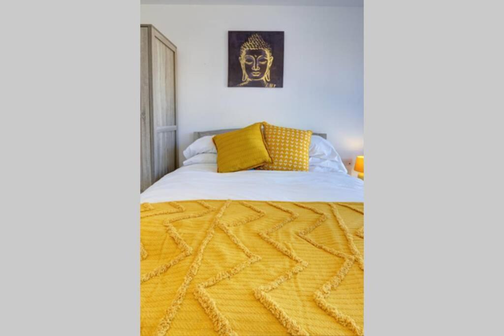 The Stratford Palace Apartment Birmingham Luaran gambar