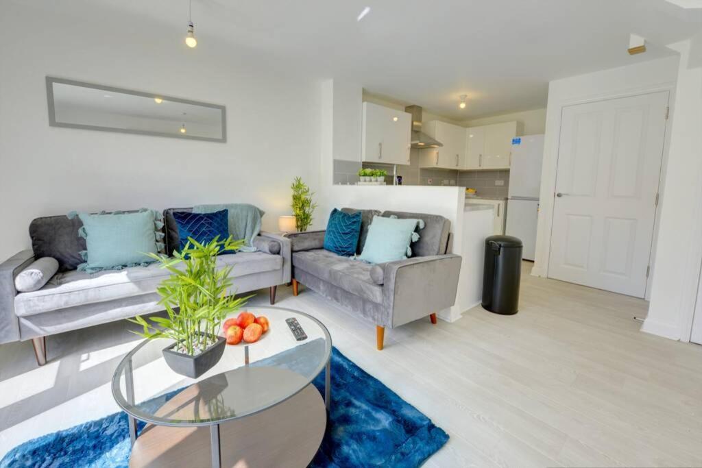 The Stratford Palace Apartment Birmingham Luaran gambar