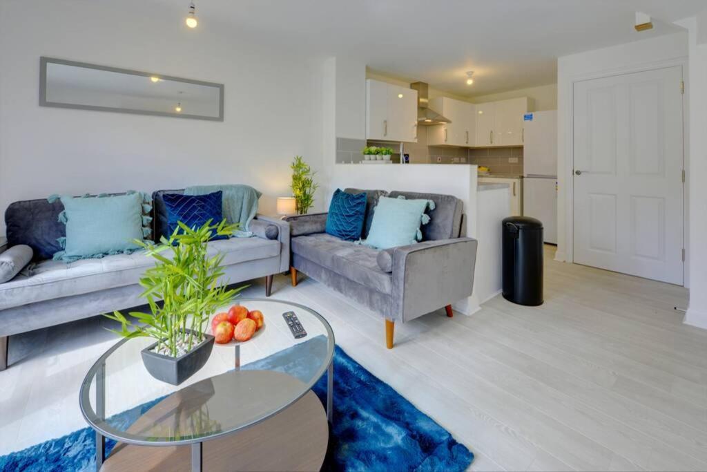 The Stratford Palace Apartment Birmingham Luaran gambar