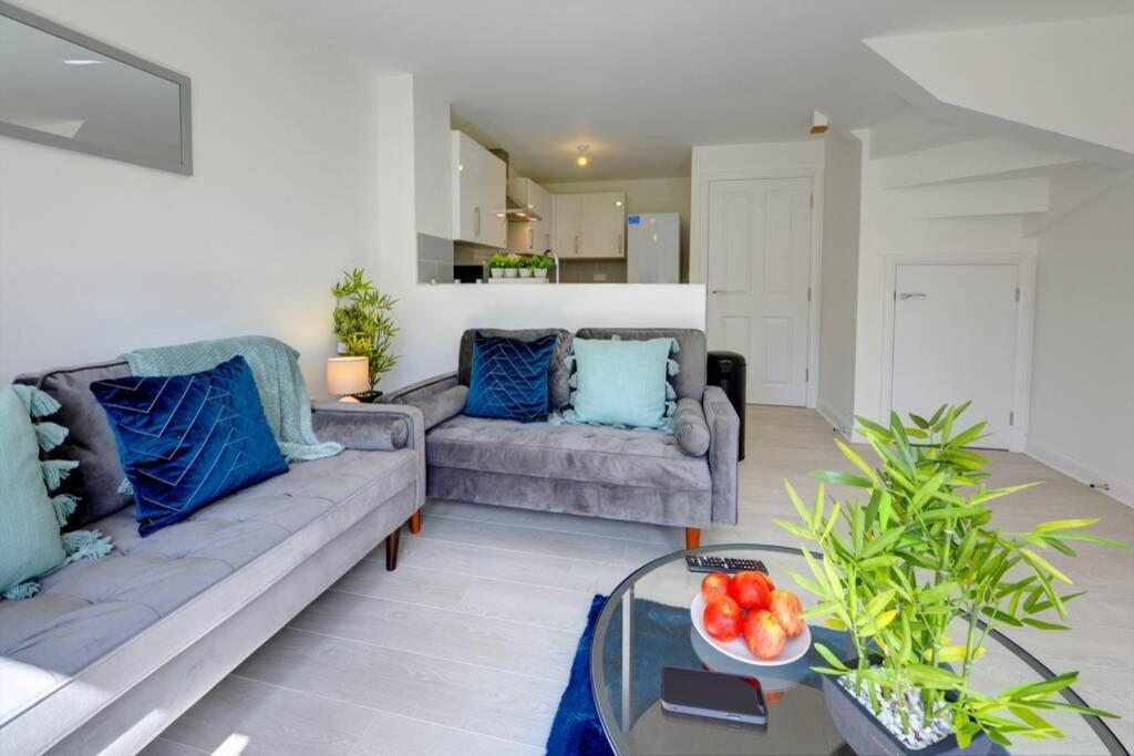 The Stratford Palace Apartment Birmingham Luaran gambar