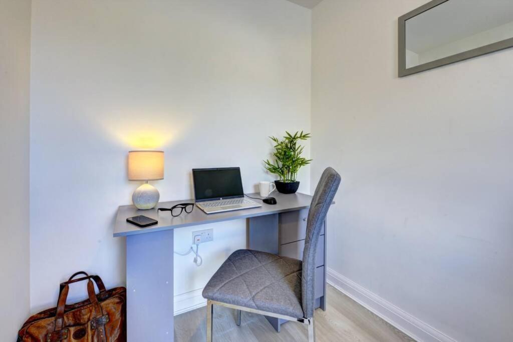 The Stratford Palace Apartment Birmingham Luaran gambar