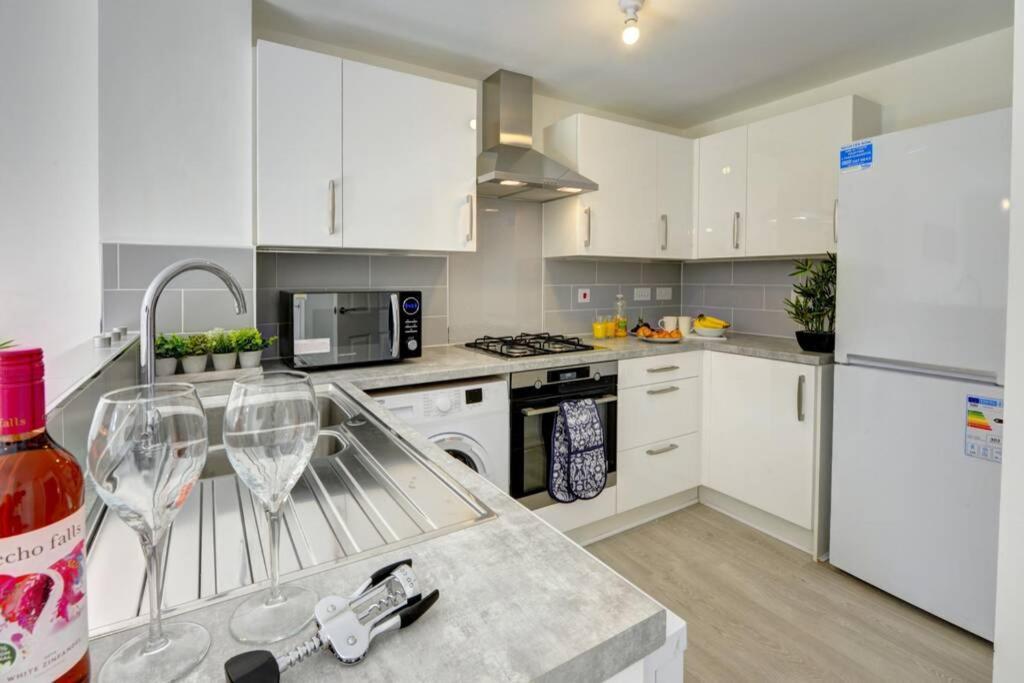 The Stratford Palace Apartment Birmingham Luaran gambar