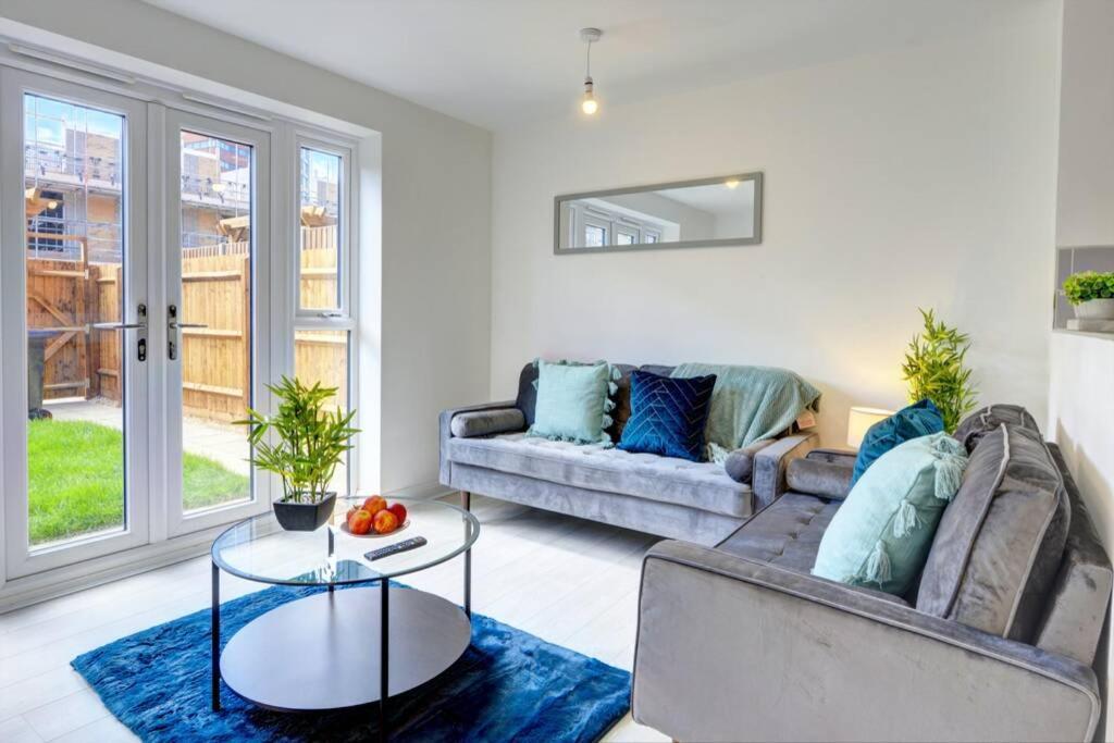 The Stratford Palace Apartment Birmingham Luaran gambar